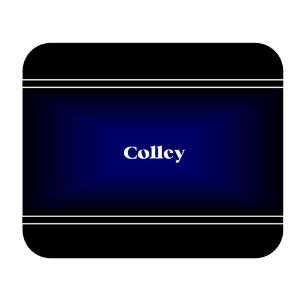  Personalized Name Gift   Colley Mouse Pad 