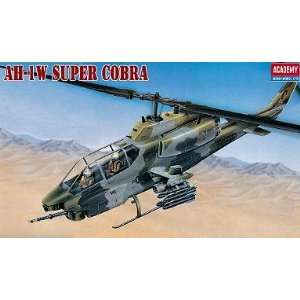  Academy 1/35 Bell AH 1W Super Cobra Toys & Games