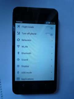   ,dual core Exynos 4210 1.4GHz*Flyme clode services*Android 2.3  