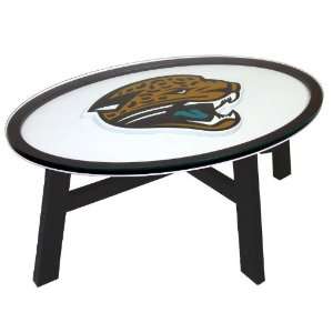  Jacksonville Jaguars Colts Coffee Table