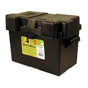  Quickcable Group 27 Battery Box Automotive
