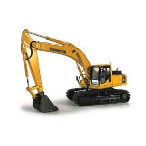  Komatsu PC350LC 8 Excavator 1/50 50 3225 Toys & Games