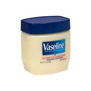  Vaseline Pure Petroleum Jelly    7.5 Ointment Beauty