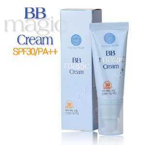ETUDE HOUSE BB Magic Cream SPF30 PA++ 35ml   for Dry Skin