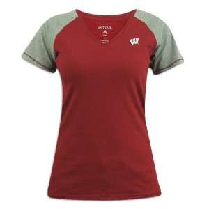  Antigua Ladies Energy T Shirt L