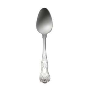  Oneida Kings Silver plate Tablespoon/Serving Spoon 1 DZ 
