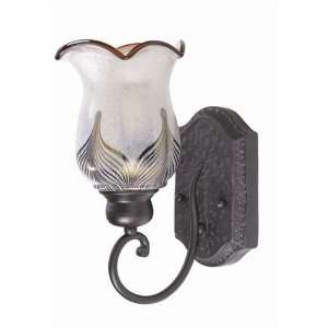  Wall Sconce   Comfortable Harmony Collection   8066 97 