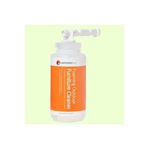   Cleanser Crypton Outdoor Furniture Foaming Cleaner