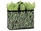   gift bags VOGUE 16x6x12 100 ct items in SHIPPERS SUPPLY 