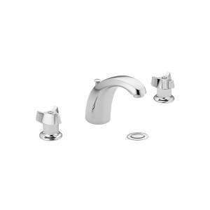   8962 Metal TriBlade Handle Commercial Bathroom