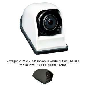  Voyager VCMS12LGP Color Left Side CMOS Camera, Gray 