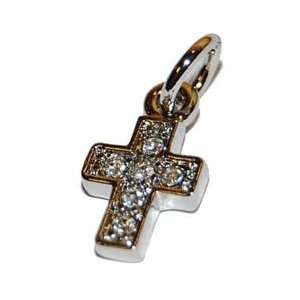  Nail Dangle   Cross