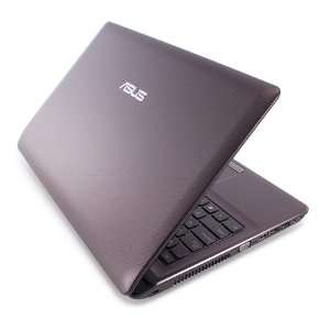  Asus K52F BIN6 15.6 Laptop Pentium P6200 2.13GHz, 3GB 