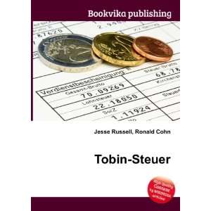 Tobin Steuer Ronald Cohn Jesse Russell  Books