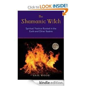 Start reading Shamanic Witch  Don 