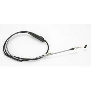   Parts Unlimited Custom Fit Throttle Cable 6500696