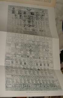 1938 D.O.M.A. Codex Rosae Crucis Manly P Hall Philosophers Press LA CA 