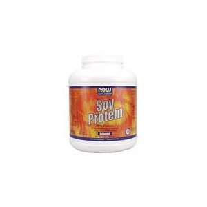  Soy Protein 8 lbs   NOW Foods