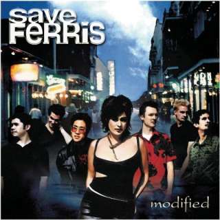  Modified Save Ferris