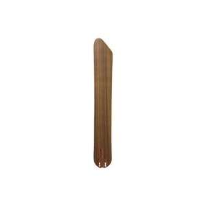   Weather Teak Composite Curved Blades, 80 Blade Span