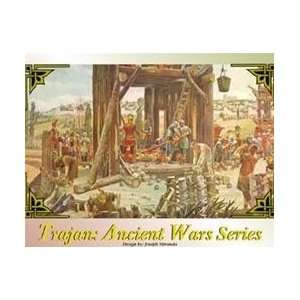  Excalibre Games Trajan Expansion Kit Toys & Games