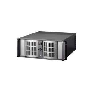    iStarUSA D 400 4U Rackmounted Server Case