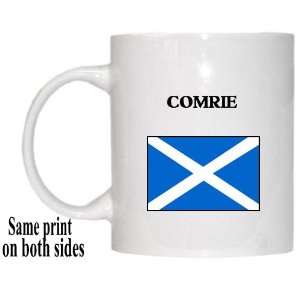  Scotland   COMRIE Mug 