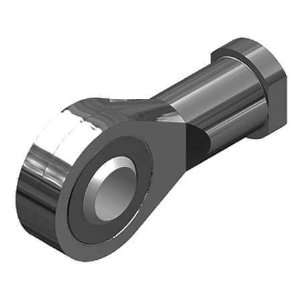  ISO Extruded Aluminum Metric Air Cylinders Mounting Hdw 