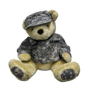   custom embroidered U.S. Army Combat Military Uniform ACU Toys & Games