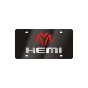  HEMI   Red Ram Automotive