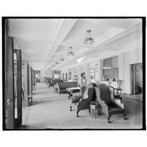  The Concourse,Fort William Henry Hotel,Lake George,N.Y 