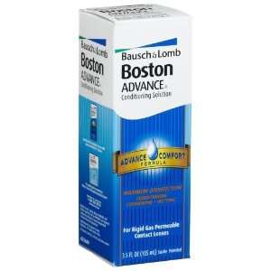  BOSTON COND SOLUTION ADVANCE 3.5OZ BAUSCH AND LOMB Health 