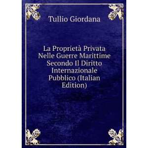   Internazionale Pubblico (Italian Edition) Tullio Giordana Books