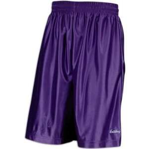   Mens Dazzle Short ( sz. XXXL, Purple ) Sports 