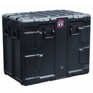    14U Box 14U Rack Mount Case 24.6 x 38.5 x 30.6 