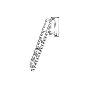  Confer 7100 Series Ladder Conversion Kit