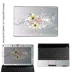  ASUS Eee PC 1005HA 10.1 screen Vinyl skin skins 1005HApc 