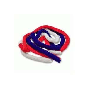  Patriotic Ropes Deluxe by Uday (wool) Toys & Games