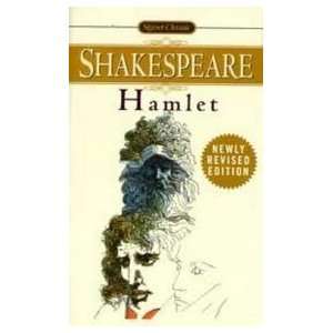   Signet Classics; Revised edition William (Author)Shakespeare Books