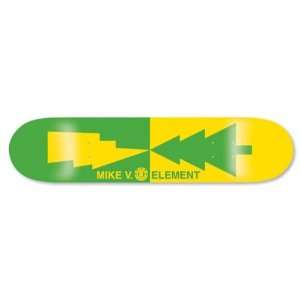  Element Mike Vallely Knock Out