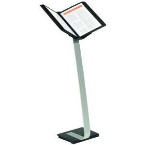  Durable Sherpa Multi Sleeve Floor Display Stand (DBL5915 