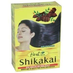 Shikakai Powder 3.5oz (100g)   Hesh Grocery & Gourmet Food