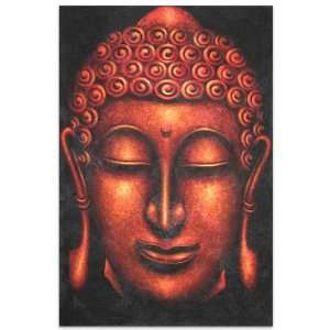  The Conscience Mind~Buddha Paintings~Art~Repro