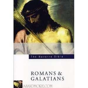  Romans and Galatians