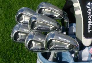 TaylorMade NEW Ladies All Graphite Combo Complete Set Irons Driver 