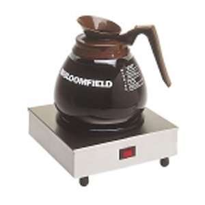  Bloomfield 8851 Coffee Warmer
