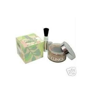   , Blended Face Powder + Brush   No. 01 Transparency *GREAT VALUE