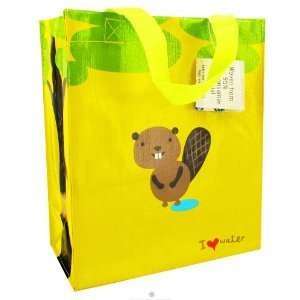  Handy Totes Beaver 9 1/2 x 10 1/2   1 pc,(Blue Q 