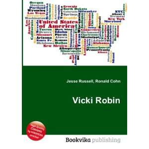  Vicki Robin Ronald Cohn Jesse Russell Books