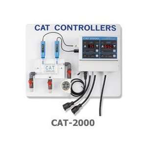  Hayward CAT Controllers